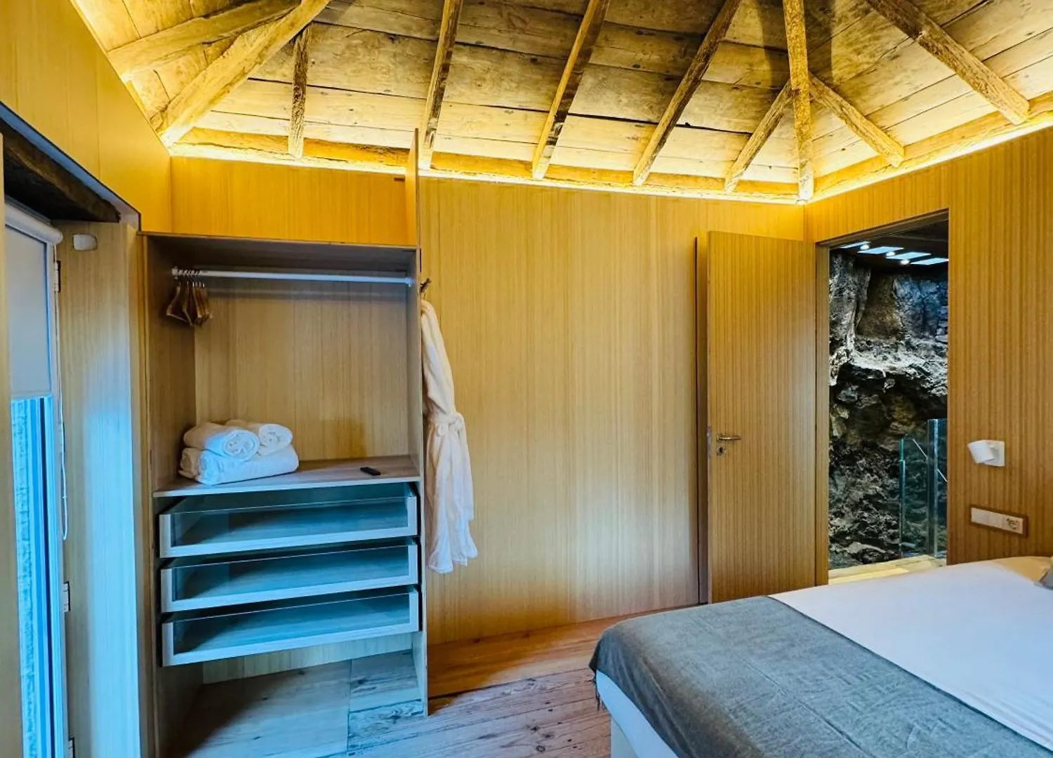 Villas Calhau Da Lapa 10 Campanário