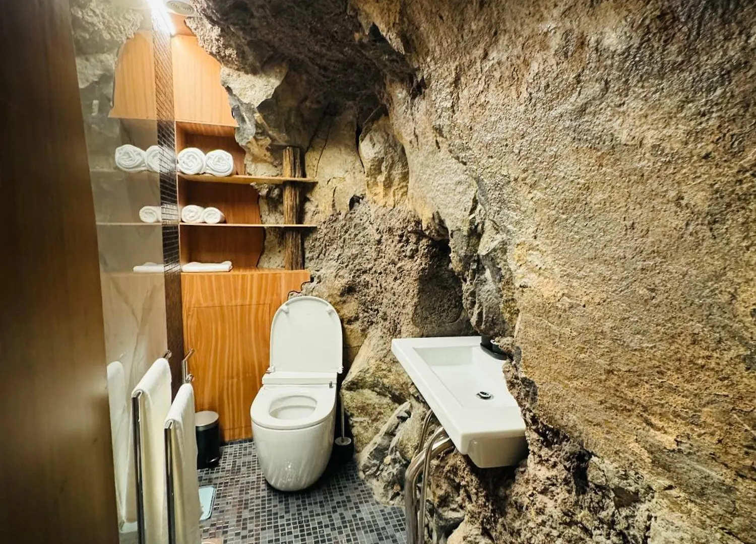 Villas Calhau Da Lapa 10 Campanário