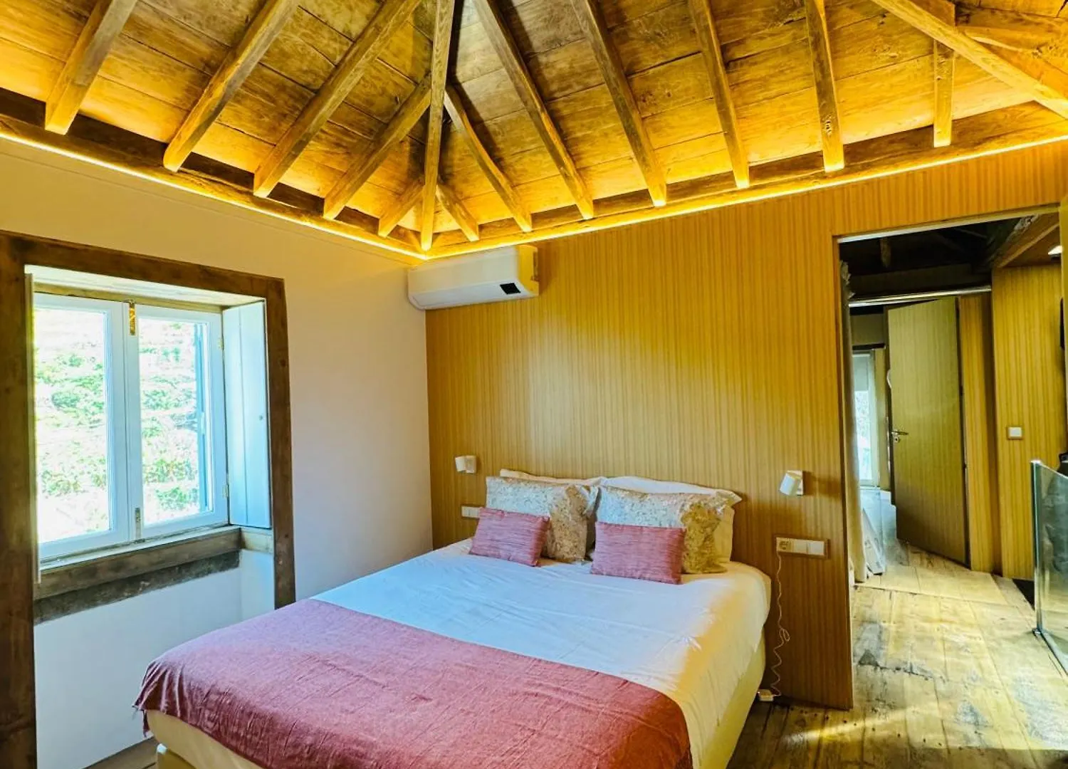 Villas Calhau Da Lapa 10 Campanário 0*,  Portogallo
