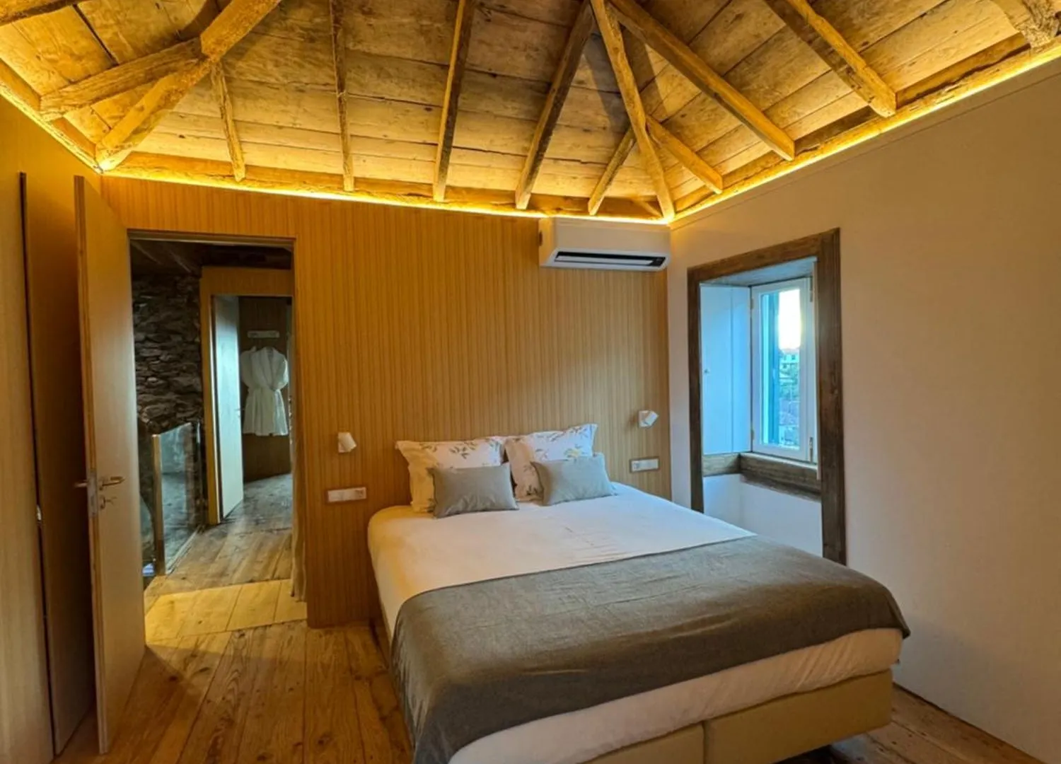 Villas Calhau Da Lapa 10 Campanário
