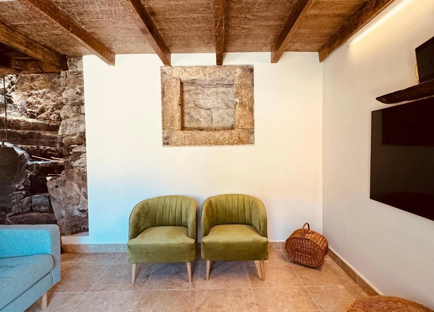 Villas Calhau Da Lapa 10 Campanário