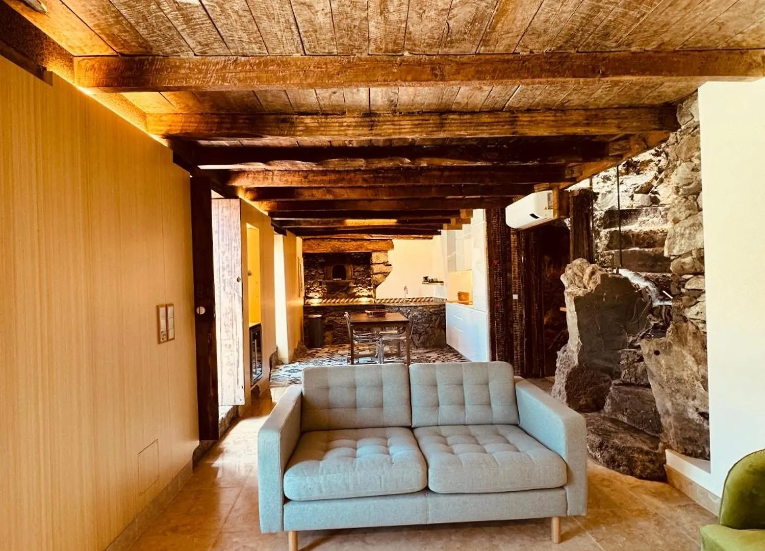 Villas Calhau Da Lapa 10 Campanário