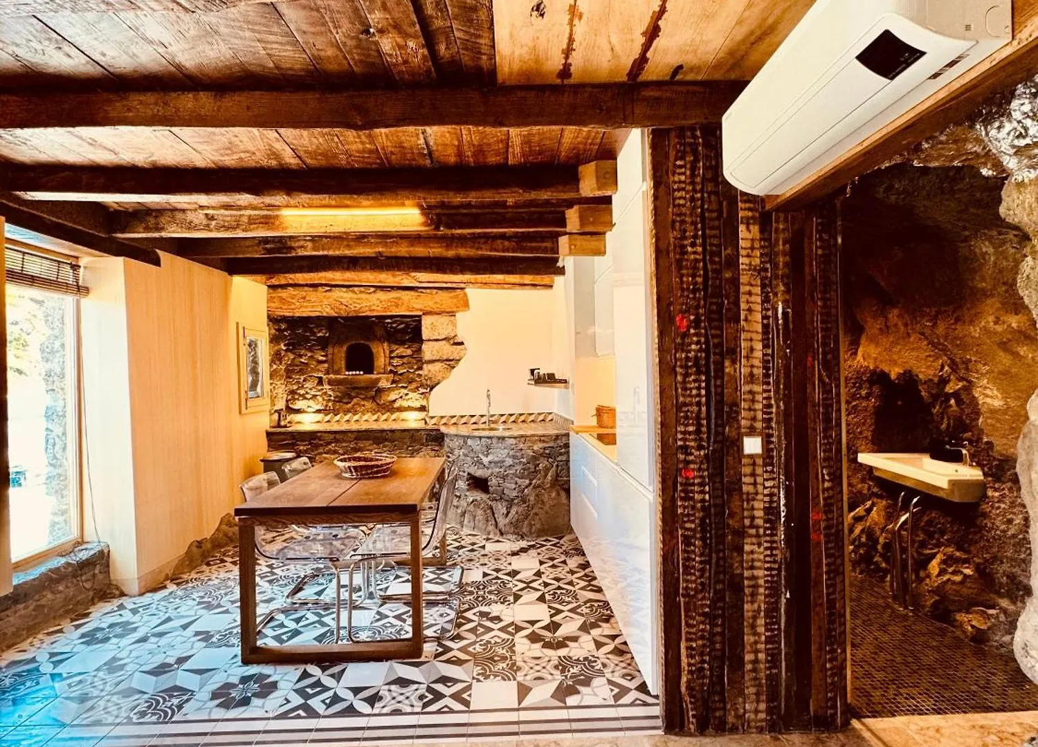 Villas Calhau Da Lapa 10 Campanário