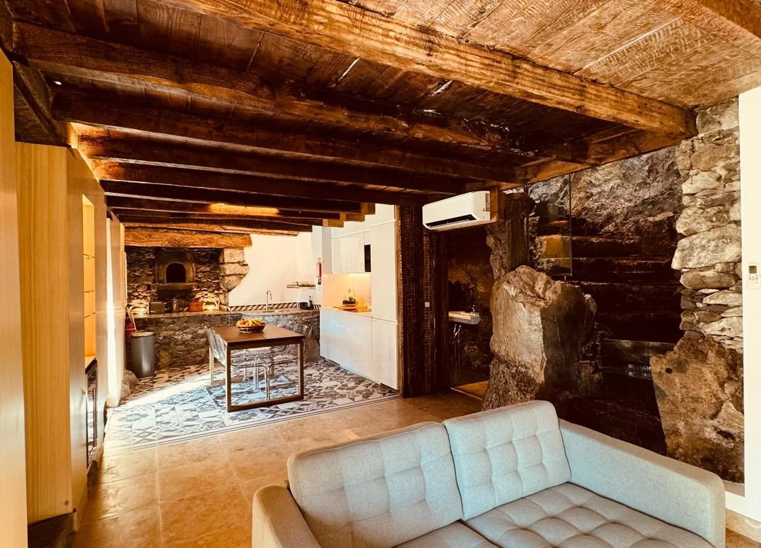 Villas Calhau Da Lapa 10 Campanário